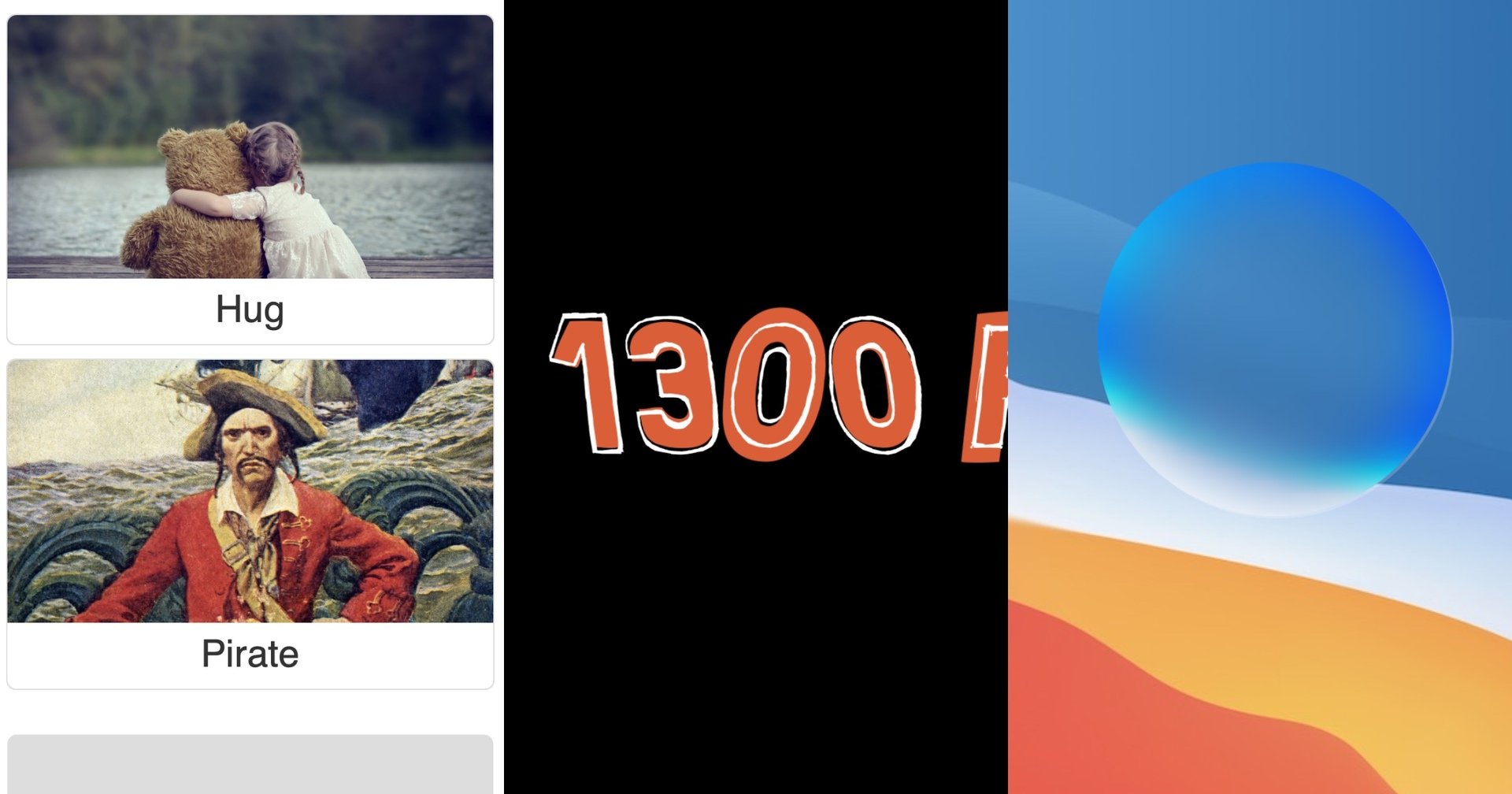 My New CodePens - August 2025