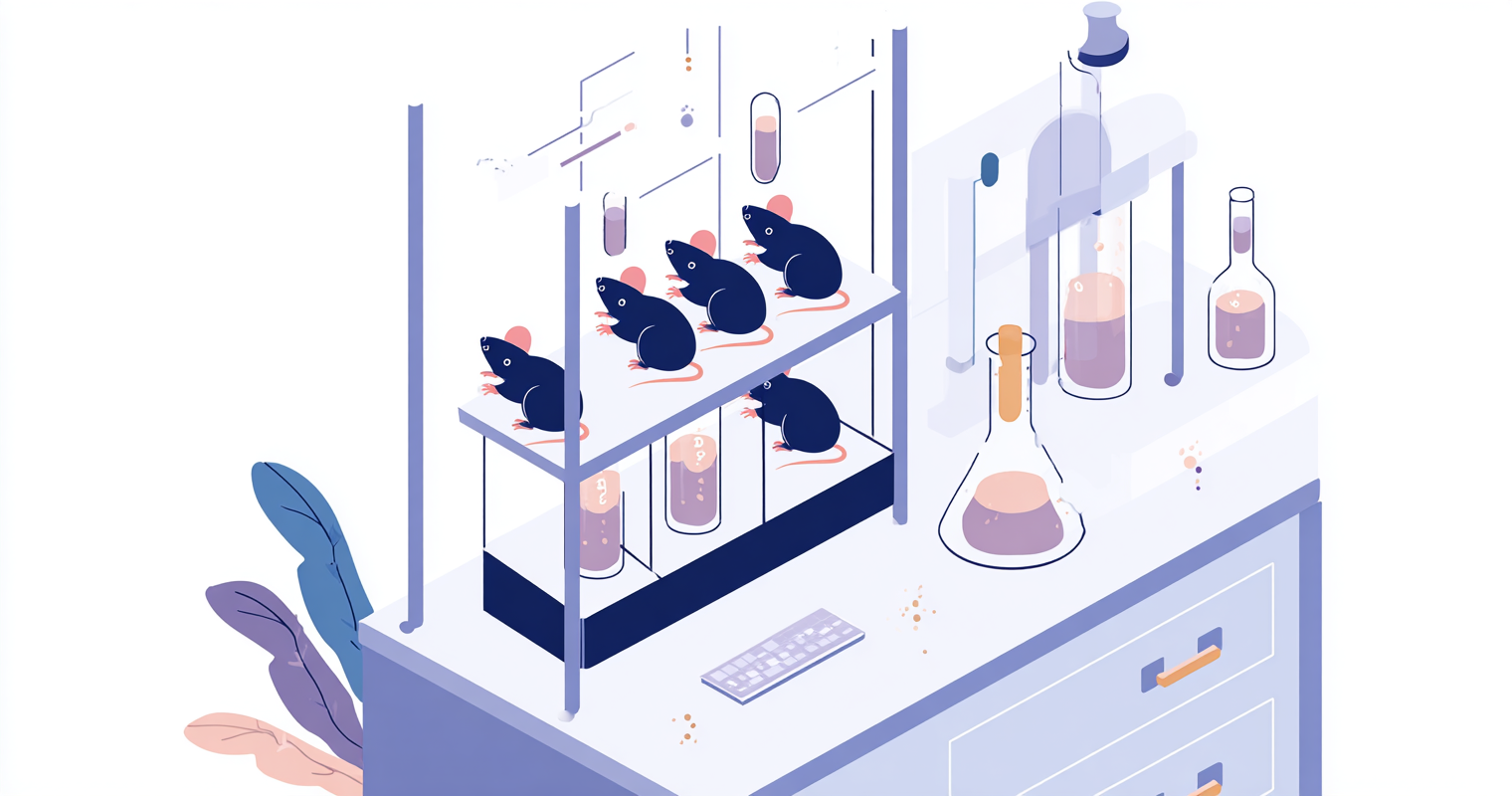 FDA Opens Door To Animal-free Data