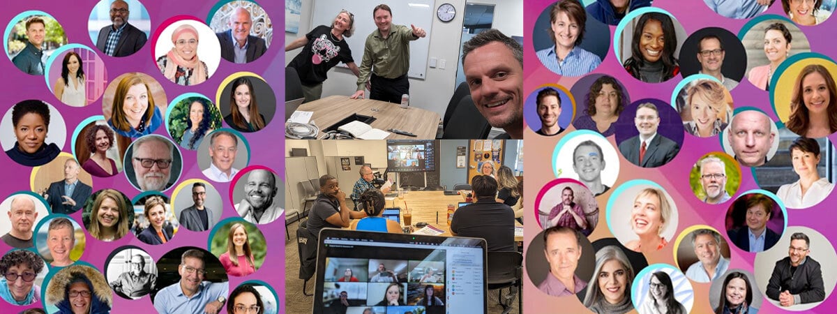 Almost there! Final month of experiments