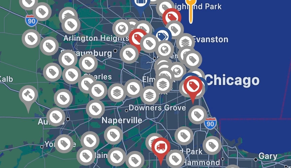 Heathen Disco Music Reviews #0185 (April 8, 2026)