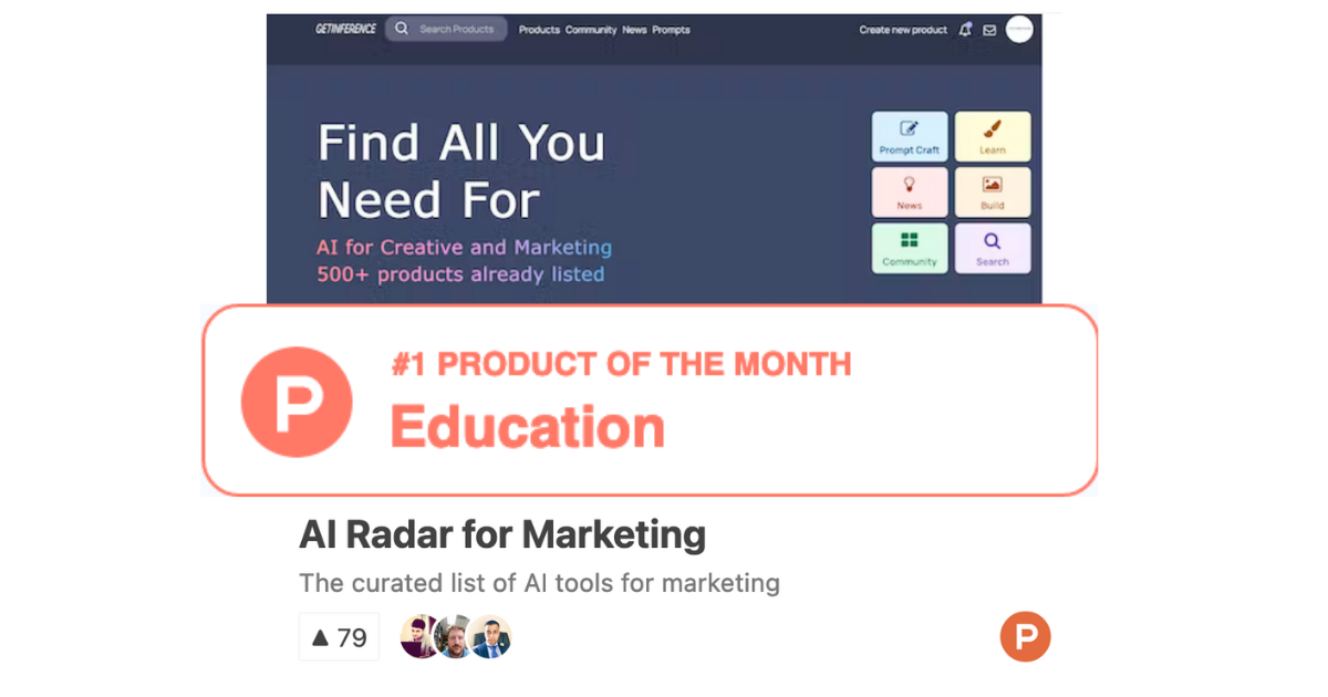 GetInference AI nuggets - Jan 2