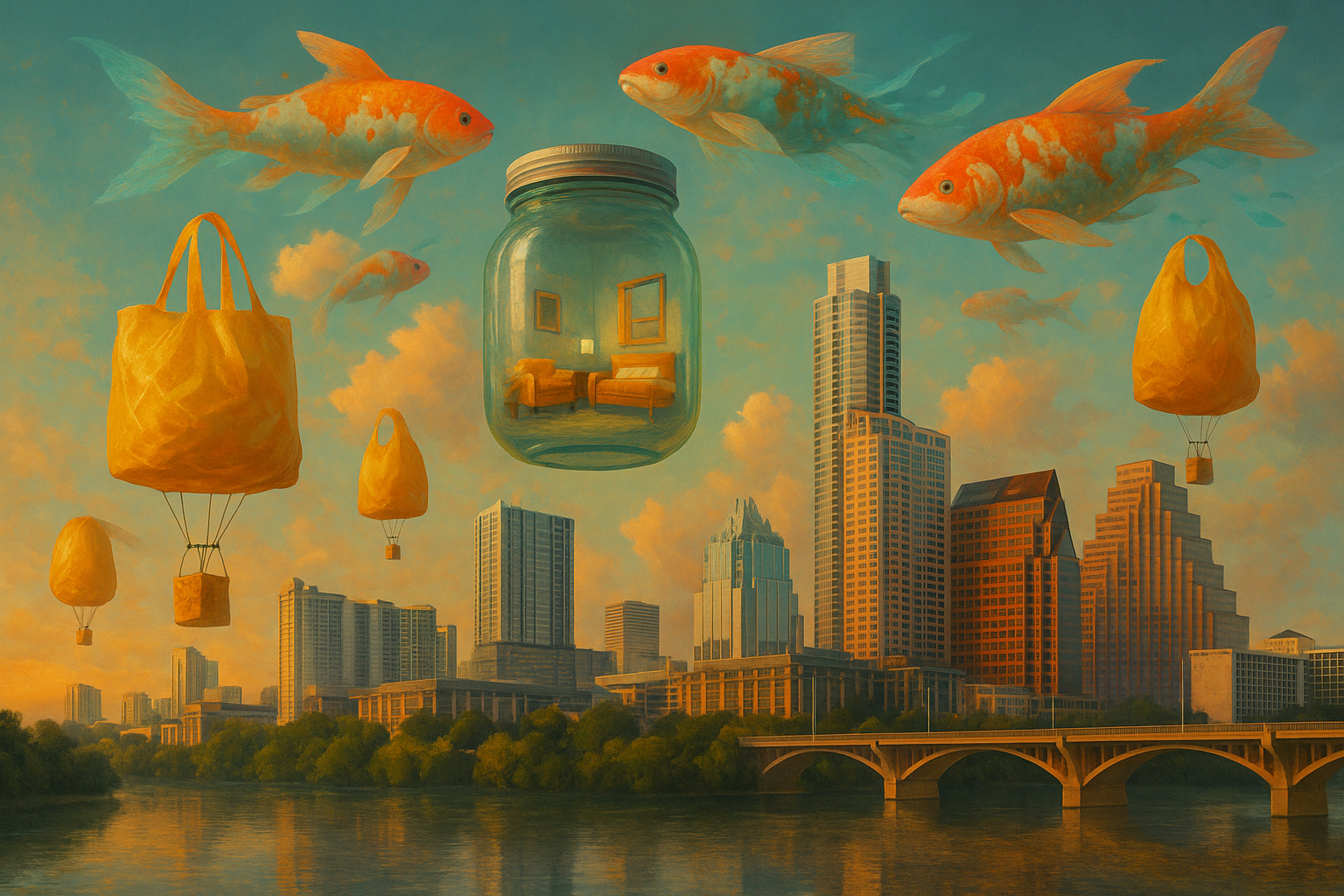 Resale Moves: SVV → Cotopaxi → SecondSense