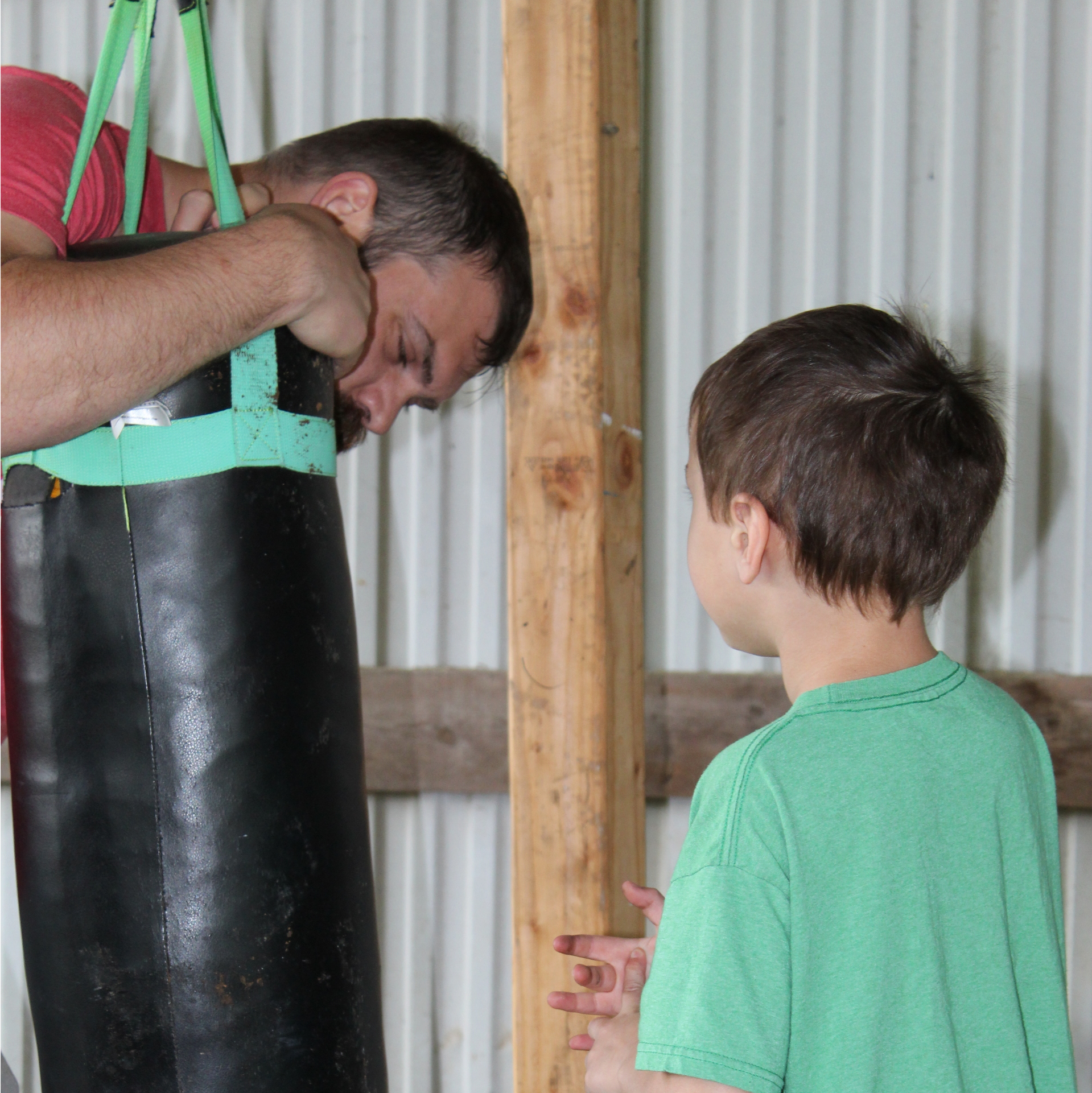 A Health Plan for Your Worst Days