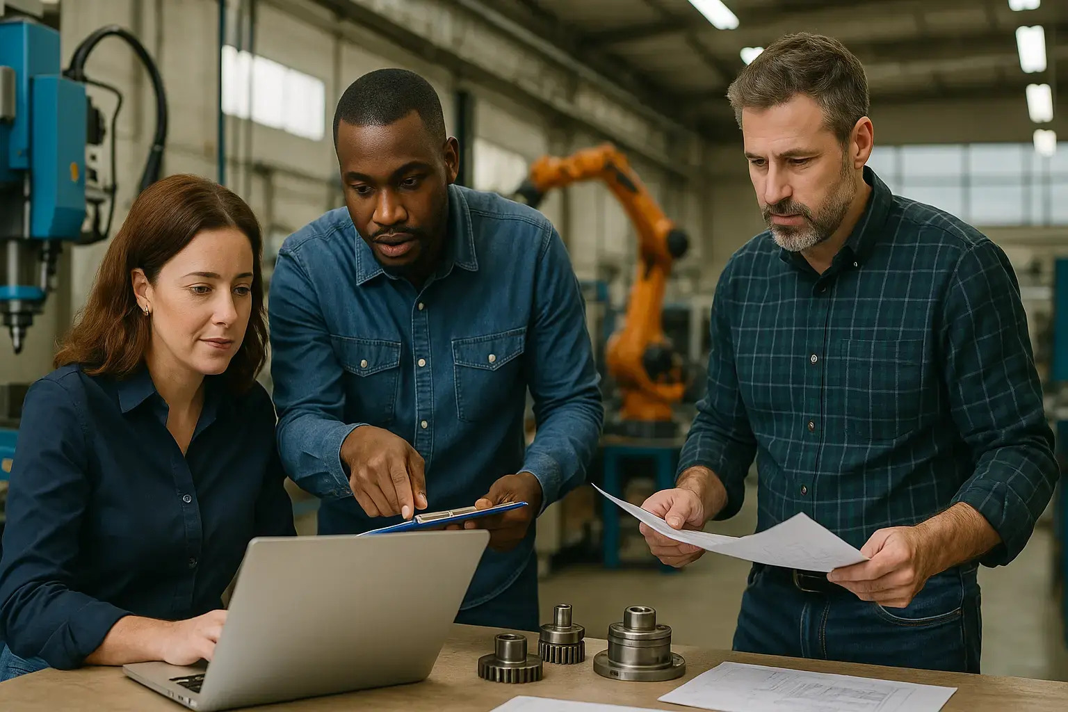 🔥 Firing Up SA's Small Factories