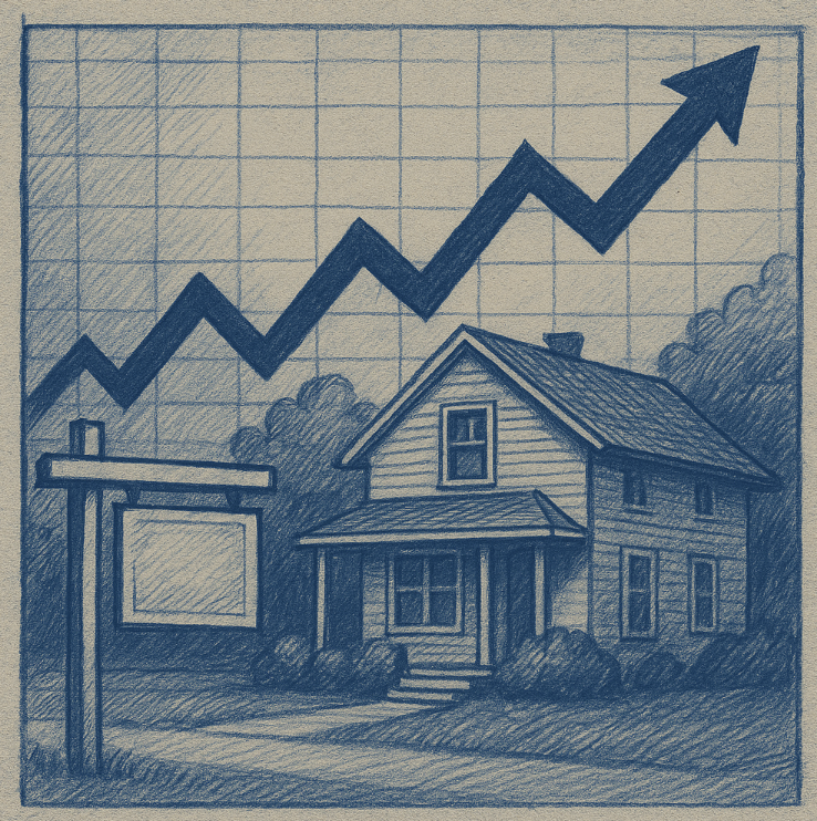 Fannie Mae Sees Mortgage Rates Falling Soon