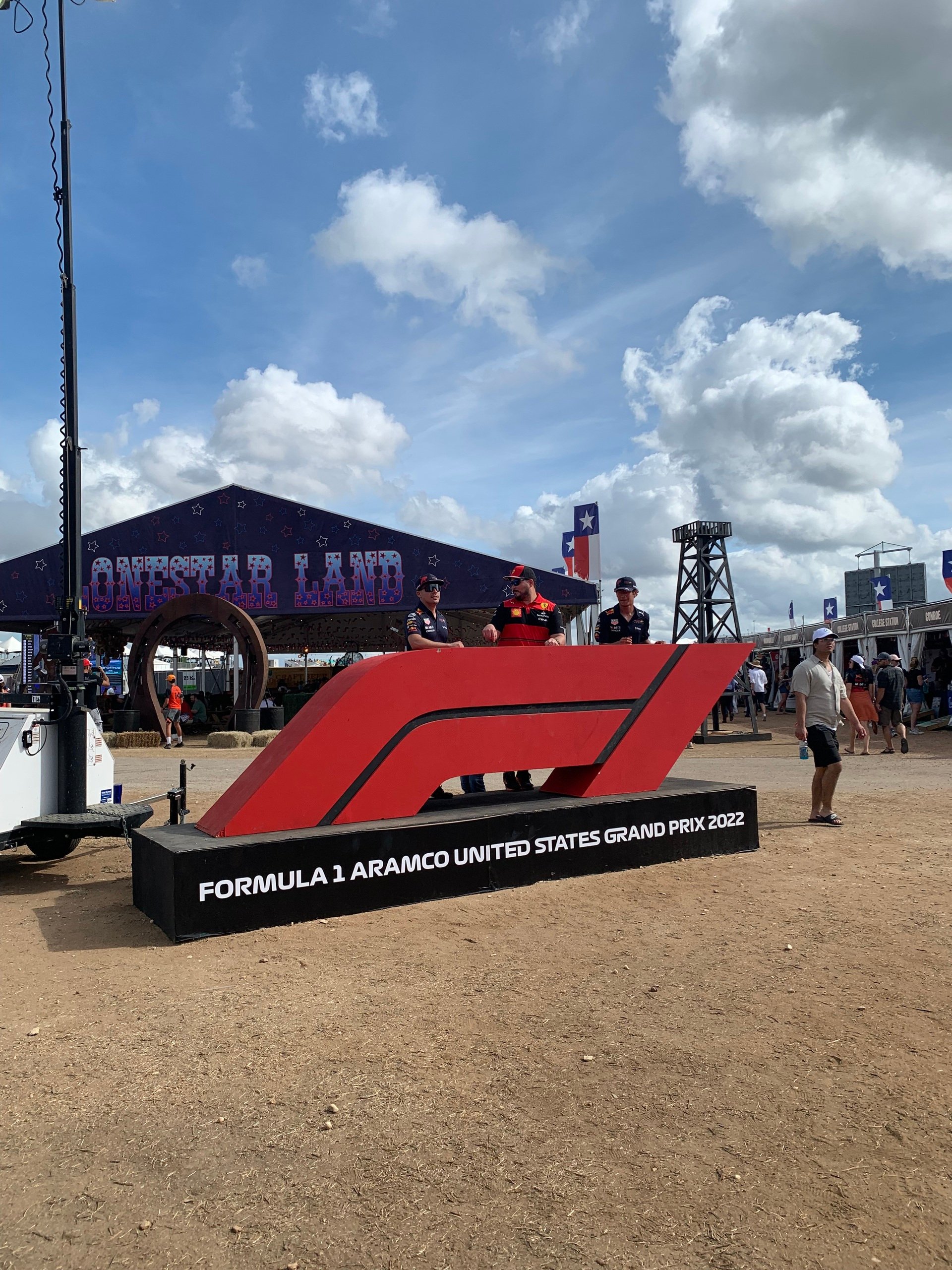 The Pinnacle of the Car Event Calendar