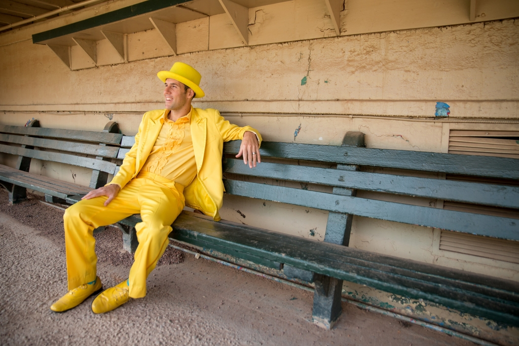 The Art of Strategic Disrespect