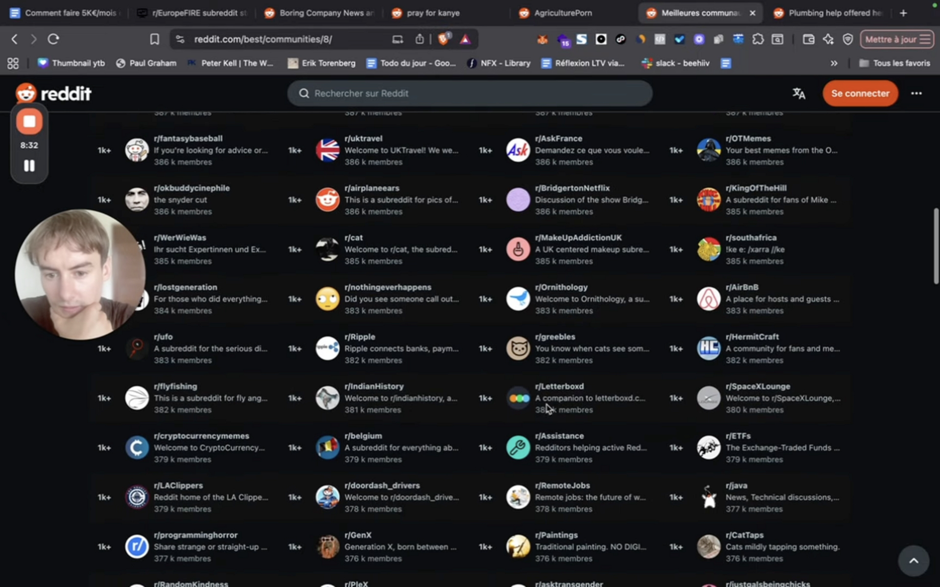 🧠 Trouver les prochaines Idées Business