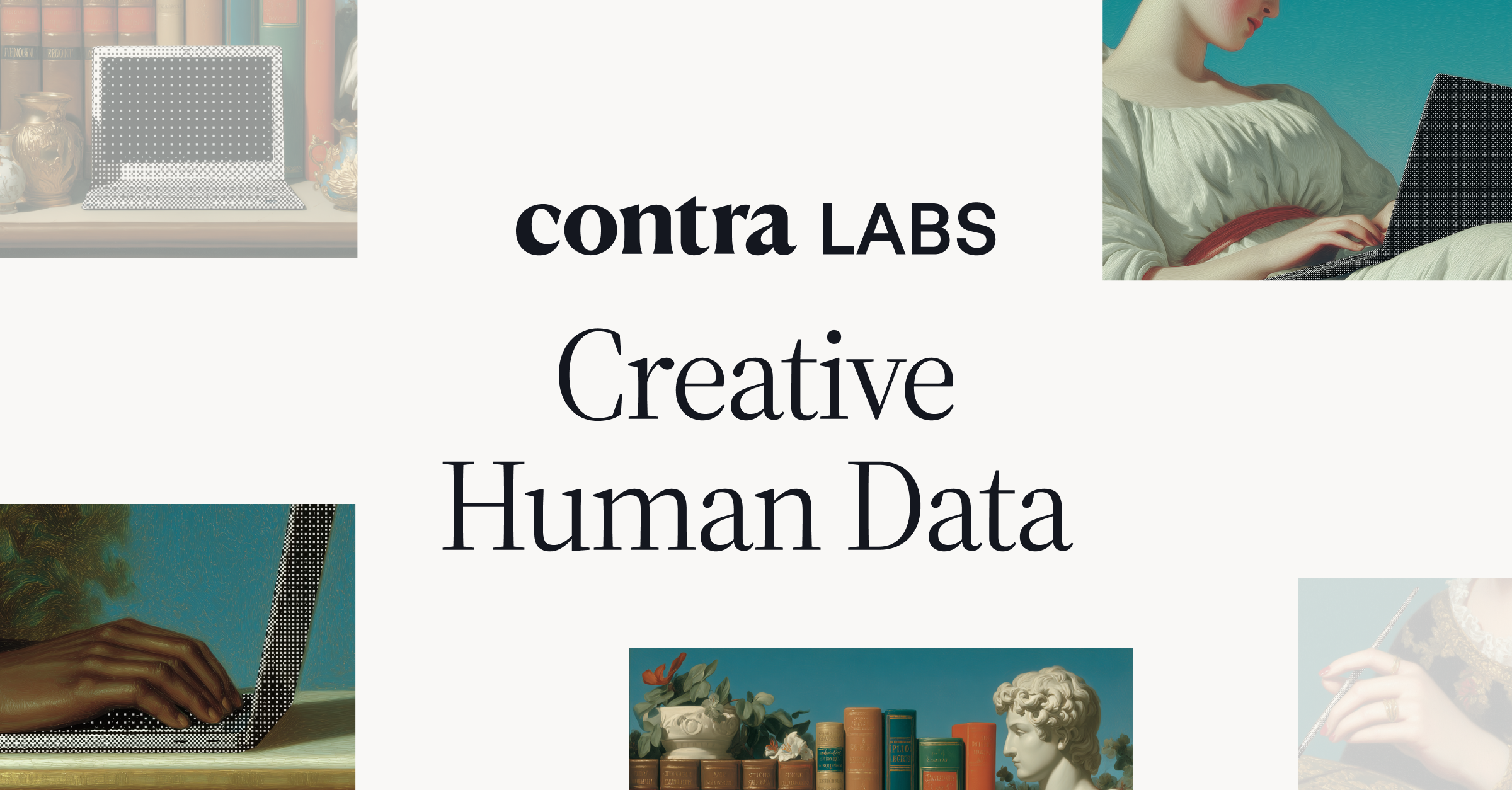 Contra launches "Contra Labs"