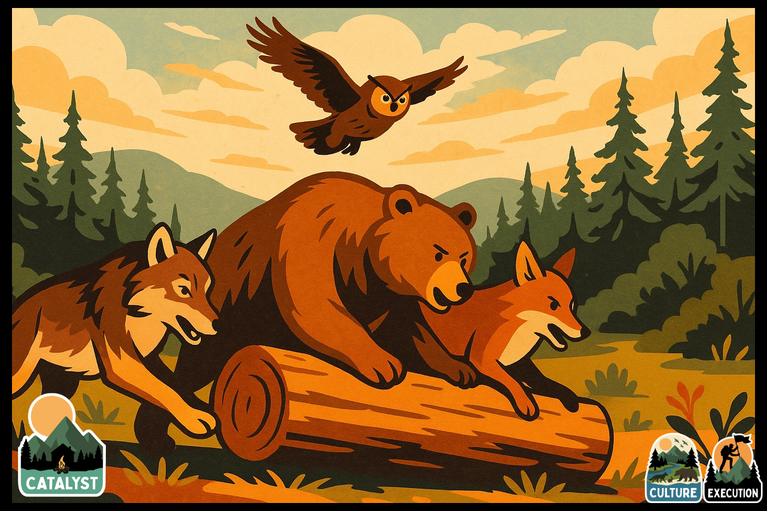 Building Alignment That Sticks