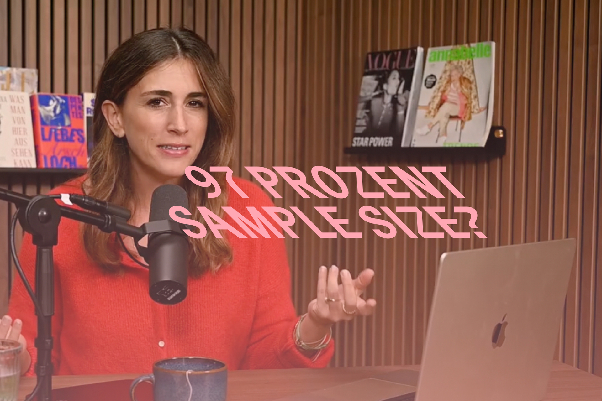 Wer entscheidet eigentlich, wie Frauen aussehen?