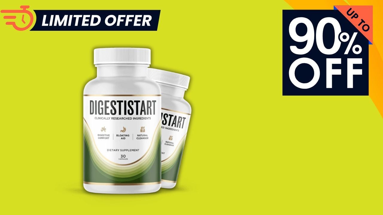 DigestiStart Reviews 2025 USA: The Misleading Advice You Need to Stop Believing Right Now