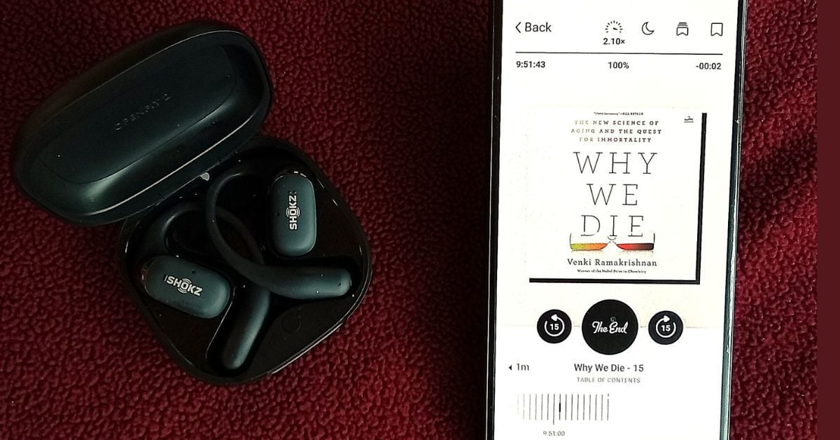 The Innocents Can Never Last