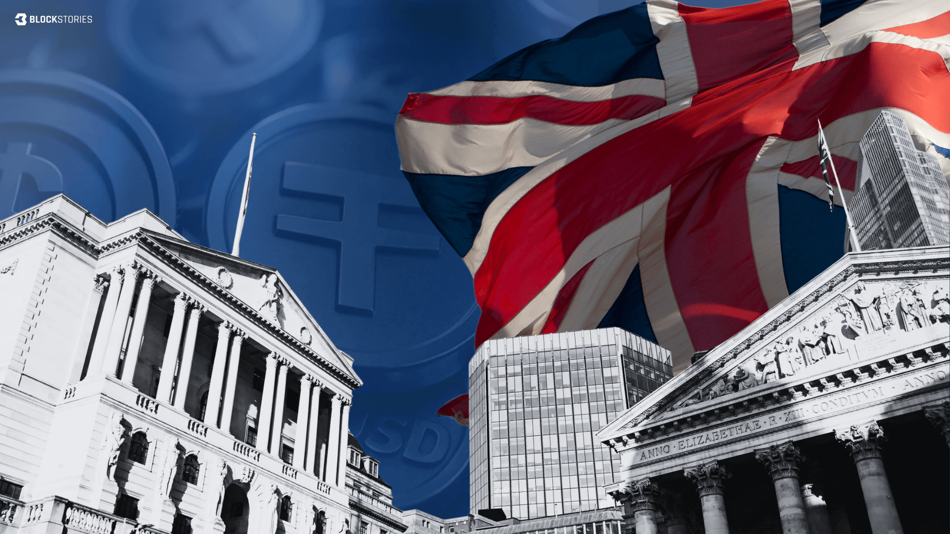 BoE Proposes Stablecoin Framework with Holding Caps and Central Bank Access
