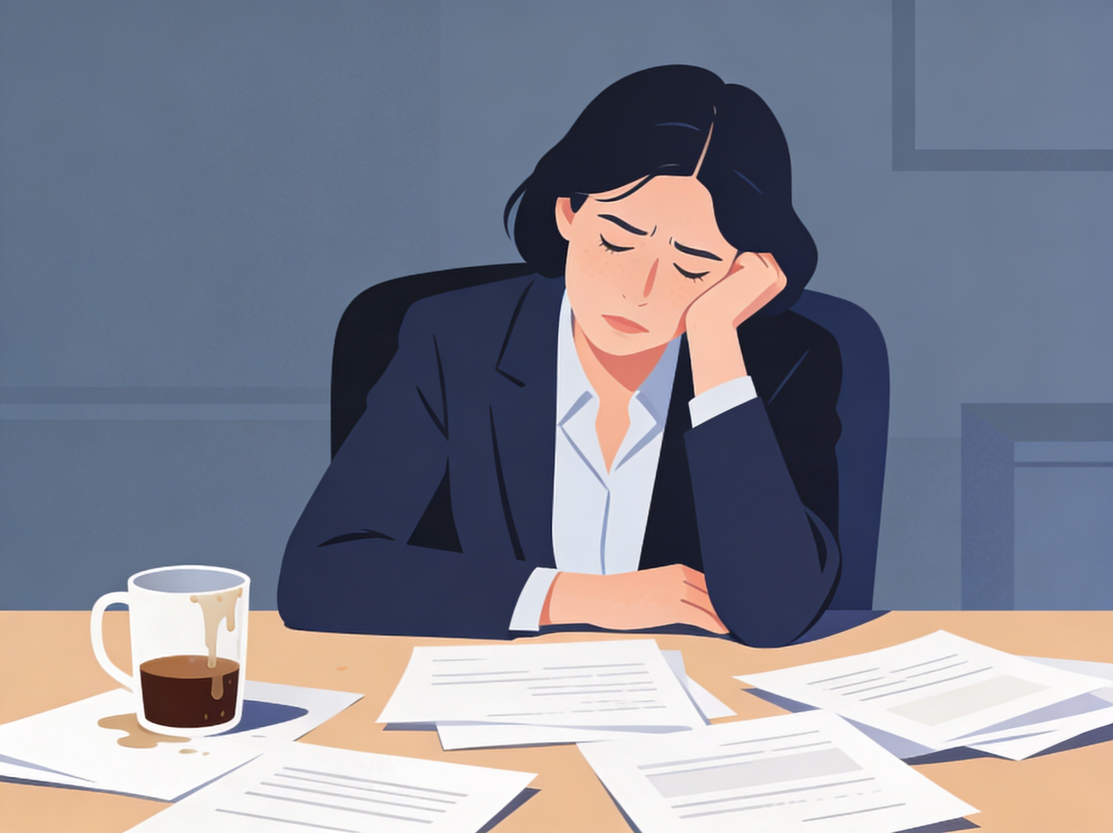 The recovery habits you need to build