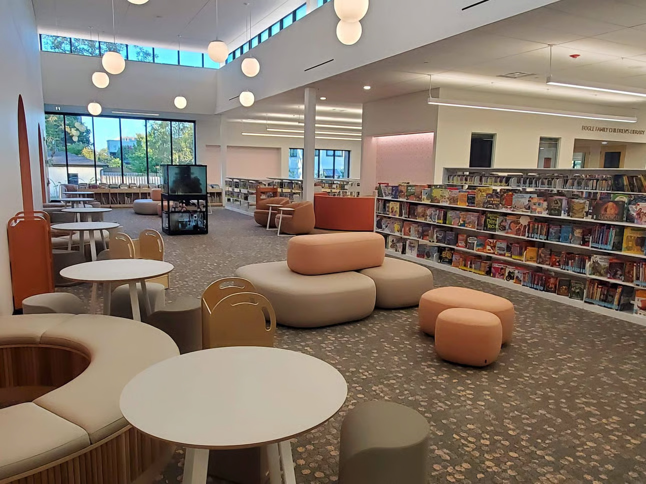 Bentonville Public Library’s Most Popular Checkouts of 2025