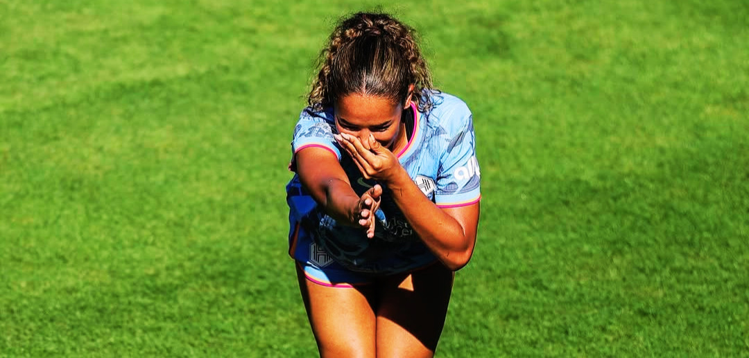 neat sh!t: nwsl week 2 edition