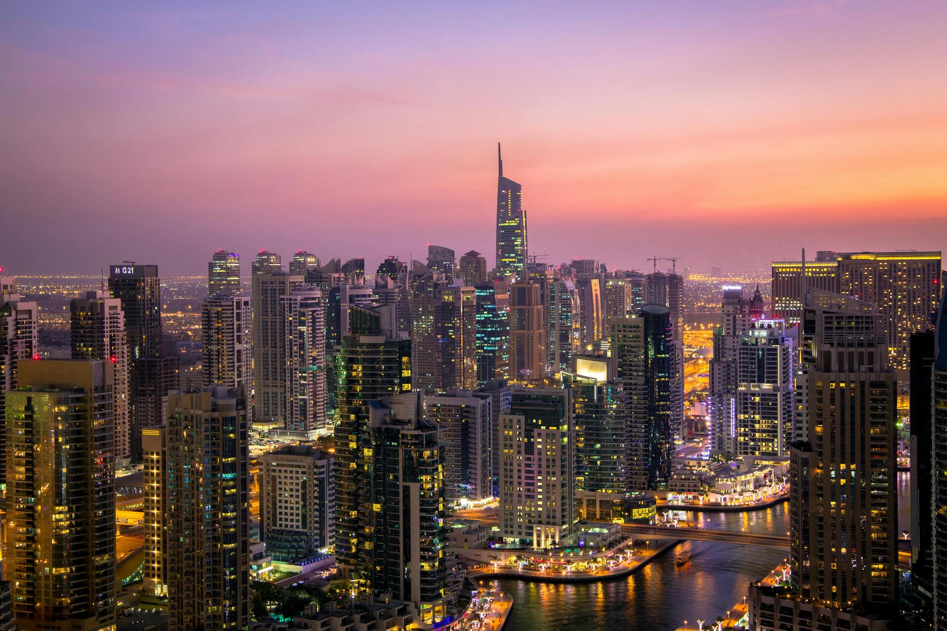 Transforming the UAE into a global engine for venture-backed innovation 