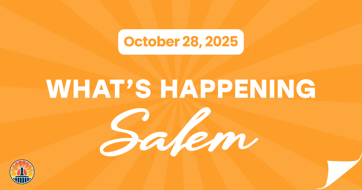 🌮 November Events to Mark on Your Calendar