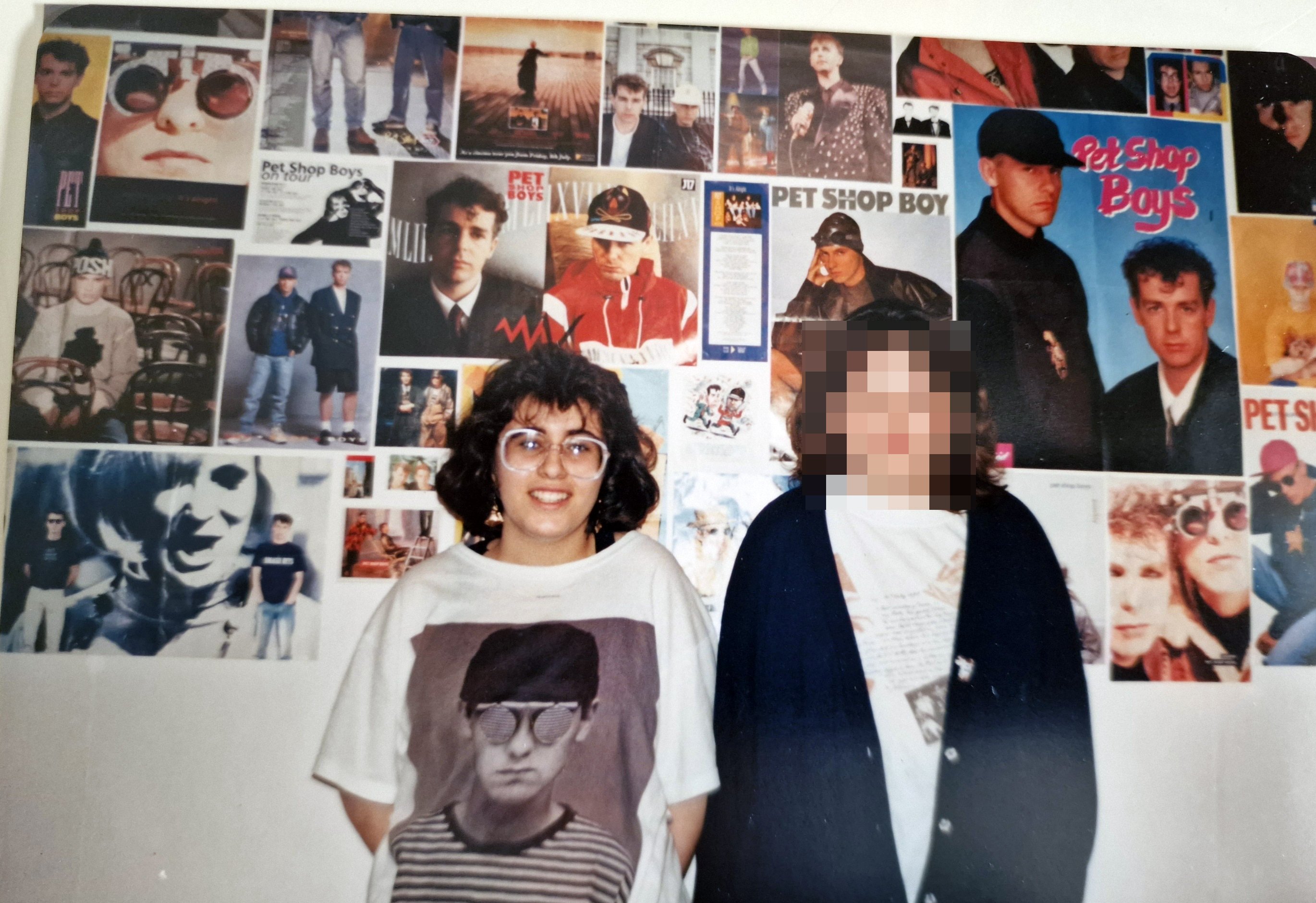 I was a teenage Pet Shop Boys fan. Decades later, they’re always on my mind