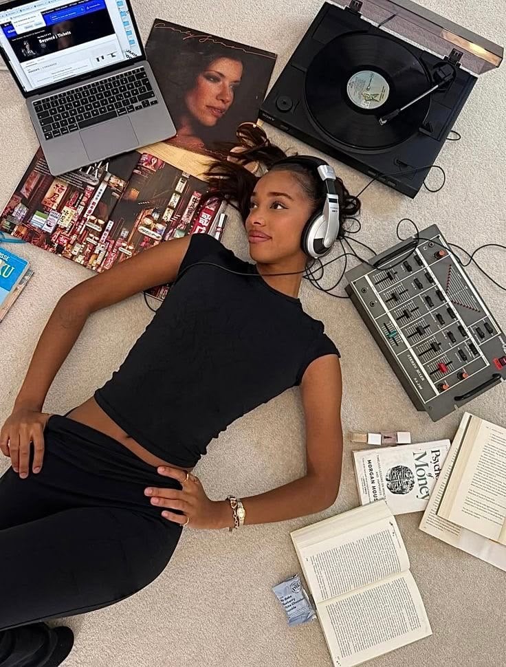 Make Room: A Spring Reset Playlist for Cleaning, Organizing, and Getting Your Space Together