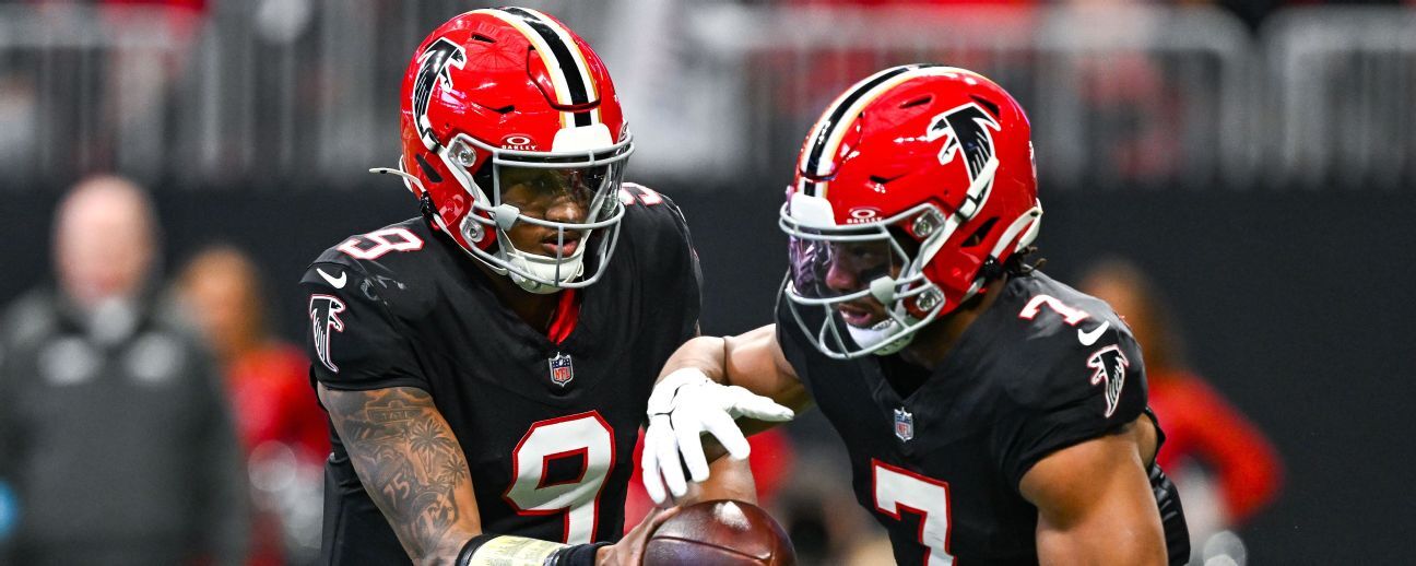 1 Pick From Every NFL Game Week 6