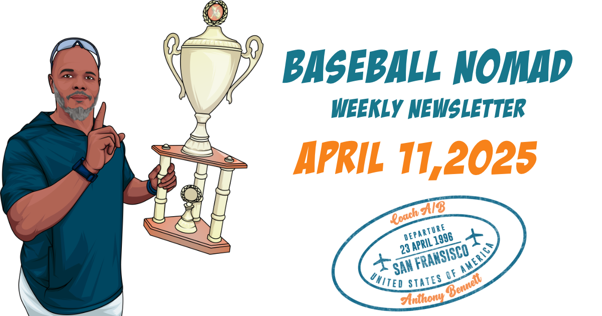 📨 BoostMode Weekly: Opening Day Mentality 🧠