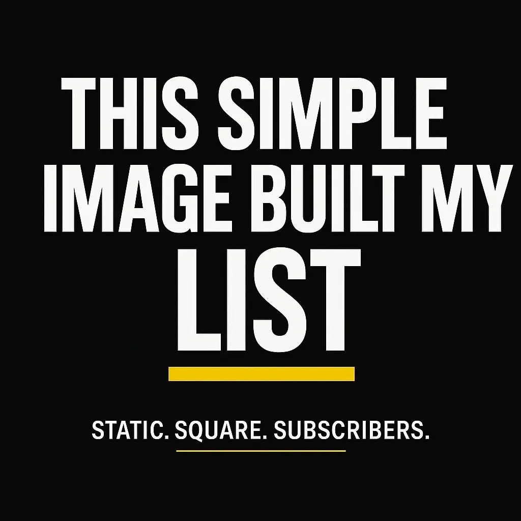 The 3-Minute Ad Creative That Added 1,000+ Leads (steal this now)