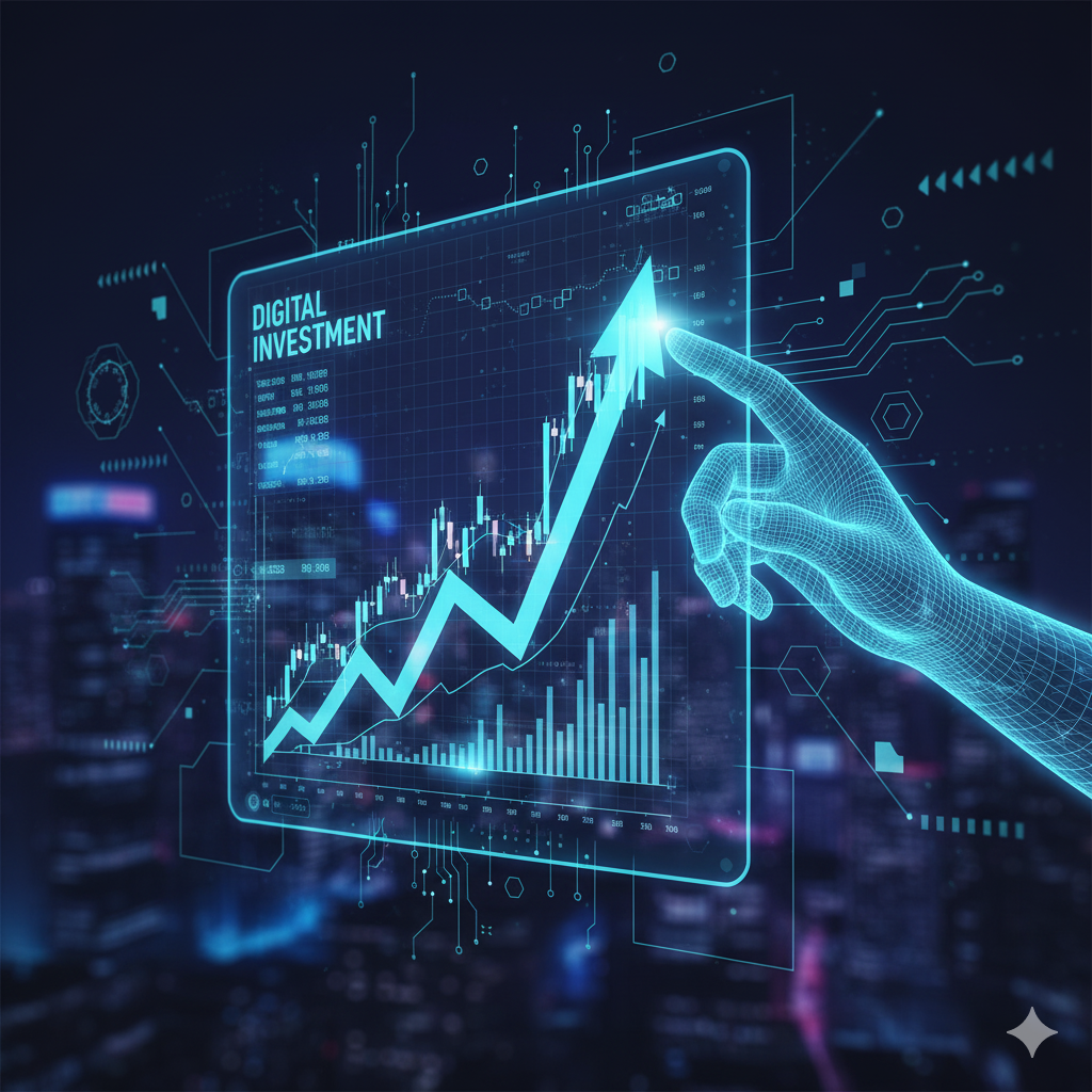 Regulatory Framework for Digital Investment Management in ADGM