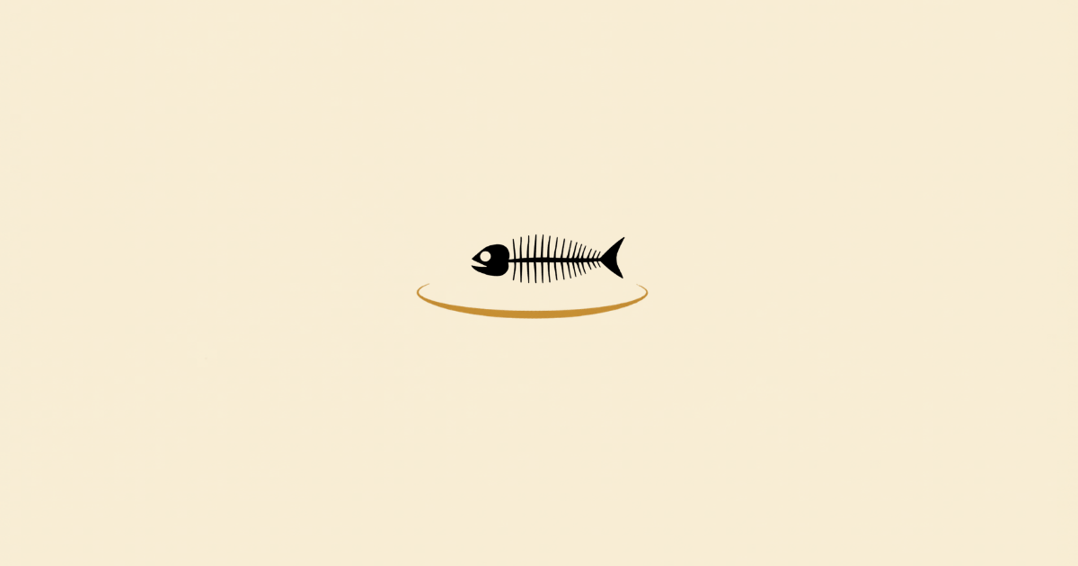 Your kitchen table is resurrection territory