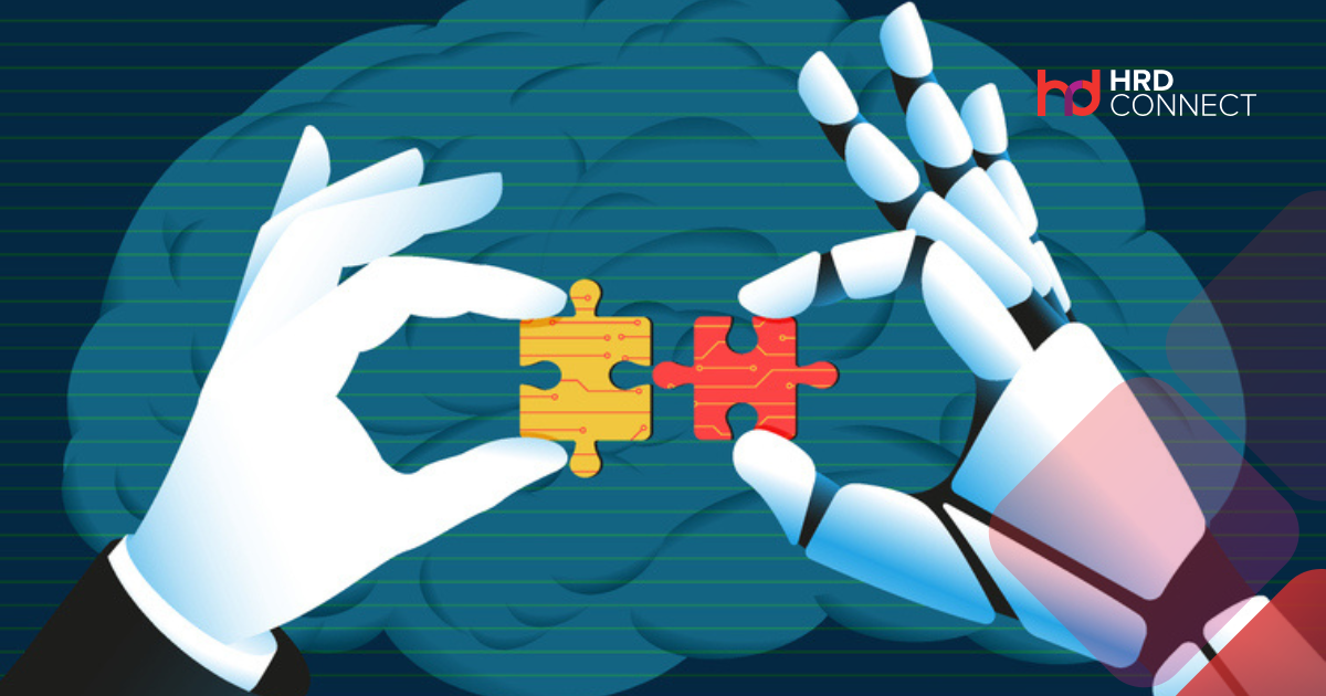 Why the Future of Work Is Both More Automated – and More Human
