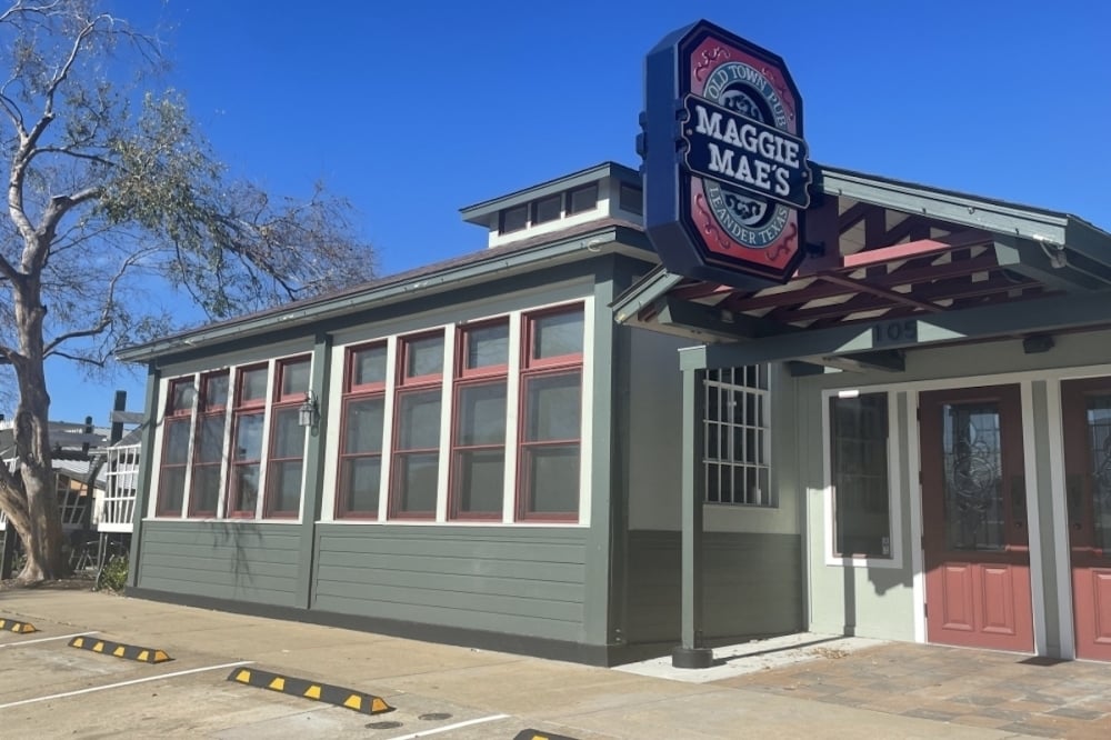 ATX-LLH: Impact 11/25/2025