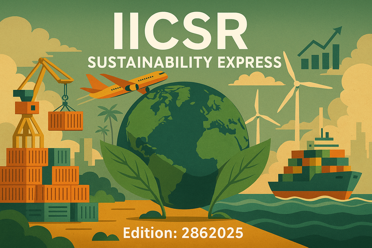 IICSR Sustainability Express 