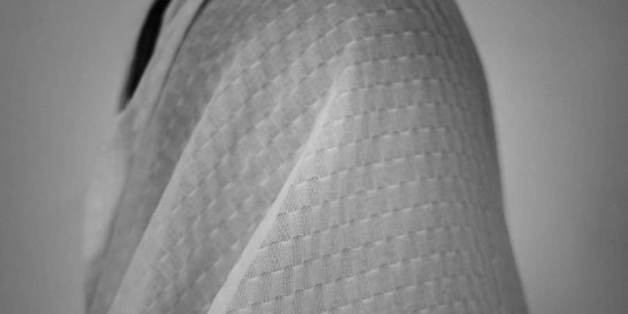 Gusar Mendengar Jagat