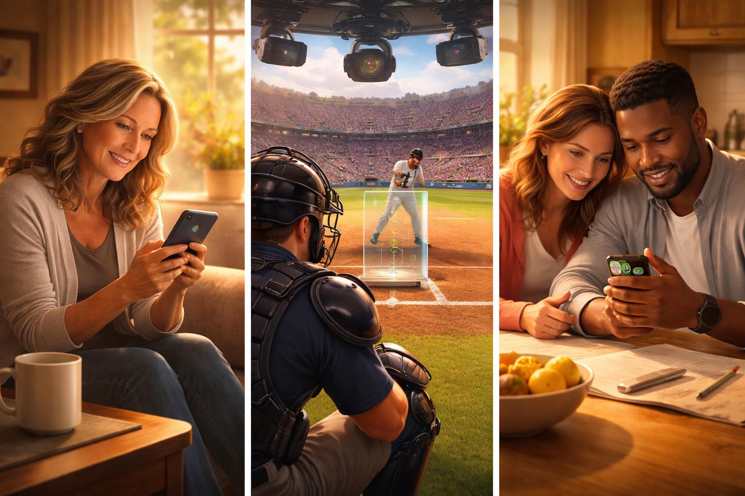 What Happens to Everything You Tell Your AI? (We looked it up.)