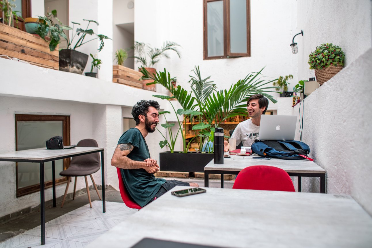 U-Co - What happened in Juarez?