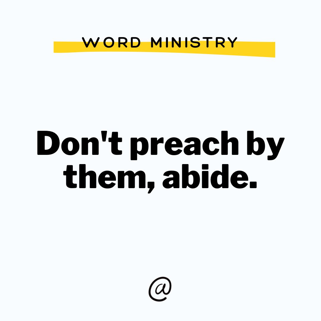 Rooted in the Spirit