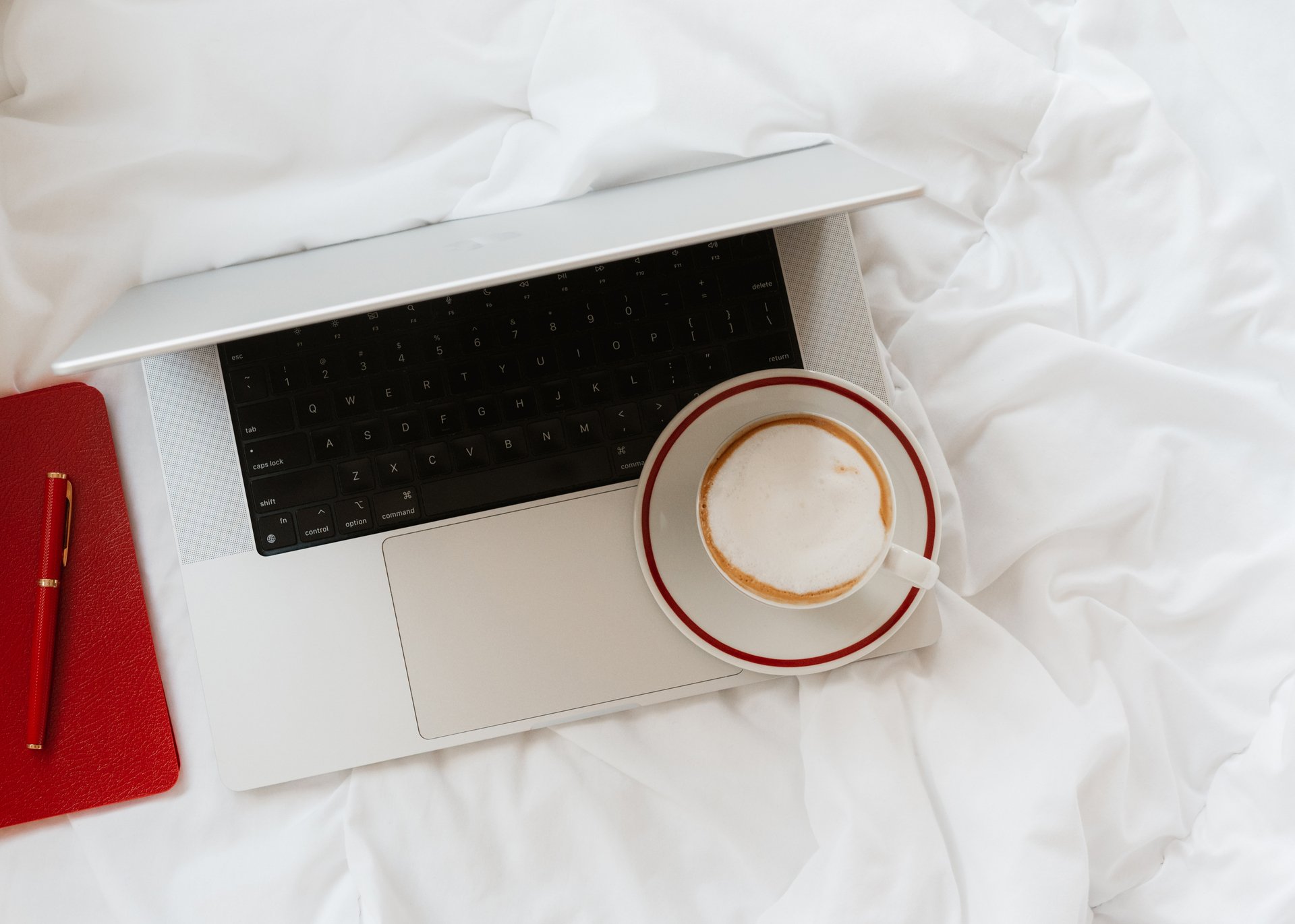 🐍 What if your goal was to let go, not add on?