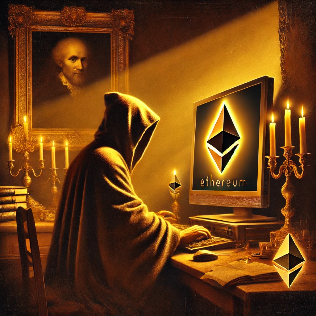 Biggest Crypto Hack In History🚨