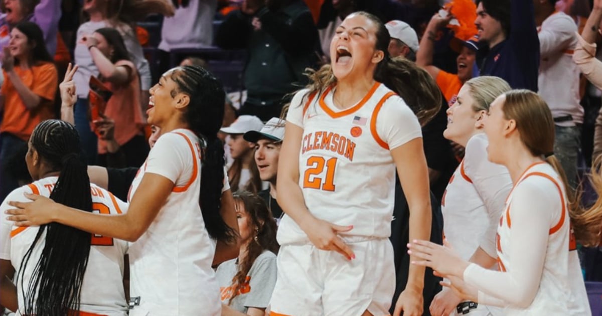 Magic isn't just for March