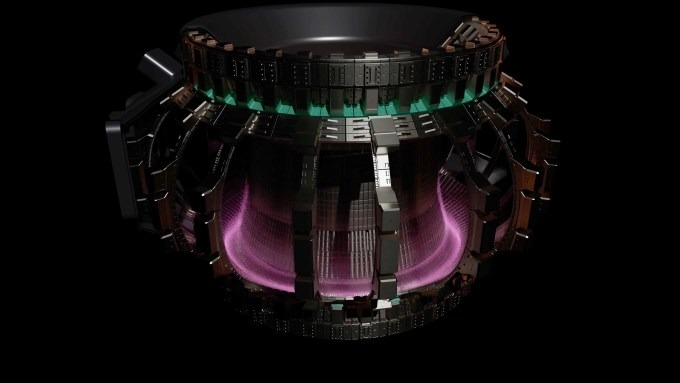 Commonwealth Fusion Systems is partnering with Siemens and NVIDIA to accelerate fusion development using AI-Powered Digital Twins.