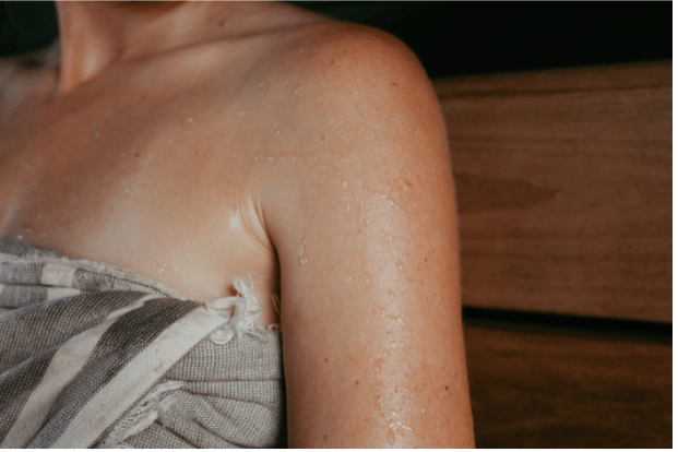 The Hot Bath Habit That Could Help Your Heart