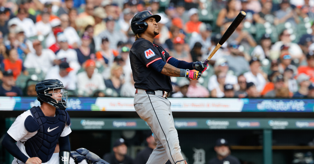 A Huge Series in Cleveland as MLB Comes Down to Final Week + Our 10 Bets to Watch