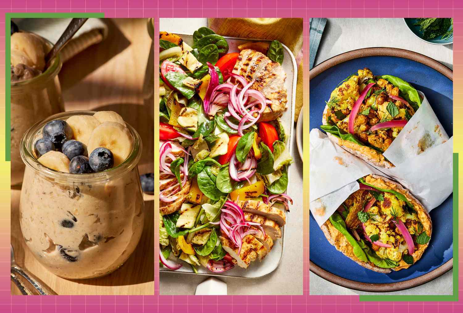 [HEALTH] ⚕️Night Sweats Fix | Healthiest Breakfast Fruit | Medical Weight Loss and more...