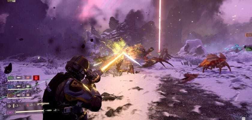 PS5 Multiplayer Games You Can’t Miss