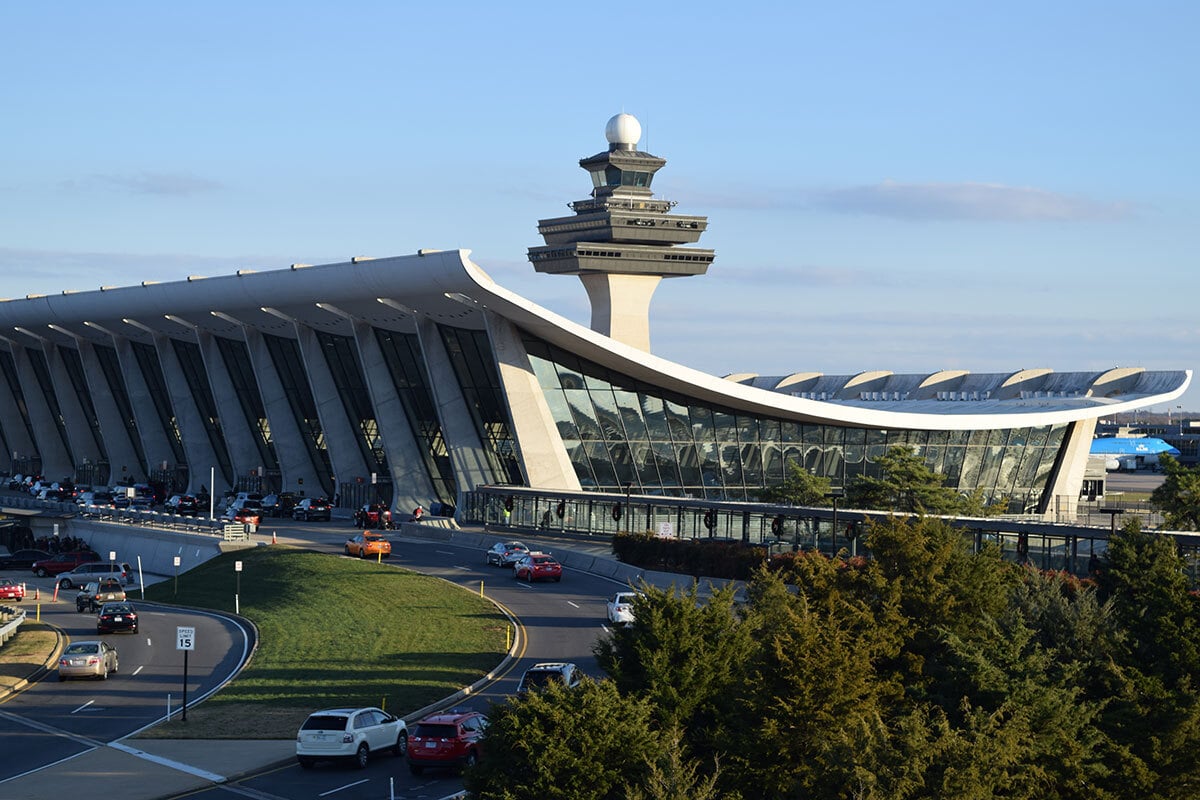 💥 NoVA Air Shake-Up: Dulles’ Future on the Line & Manassas’ Airport Delay