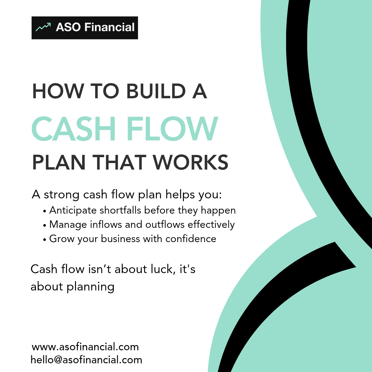 The #1 reason small businesses fail and how to fix it