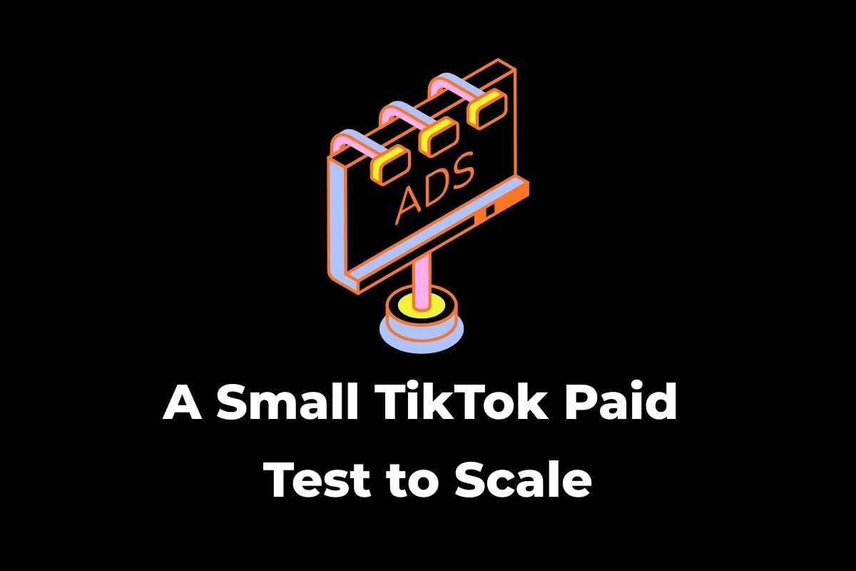 Which TikTok Hook Deserves More Budget?