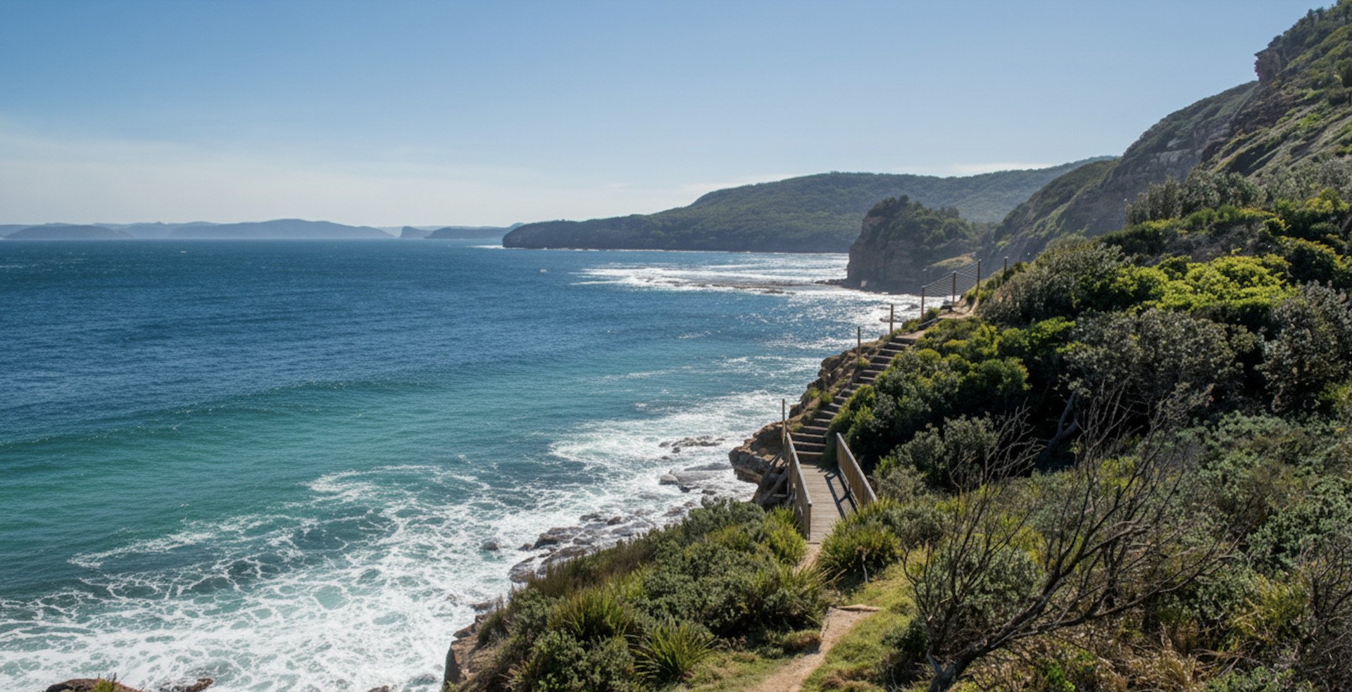 Best Free Campsites in NSW