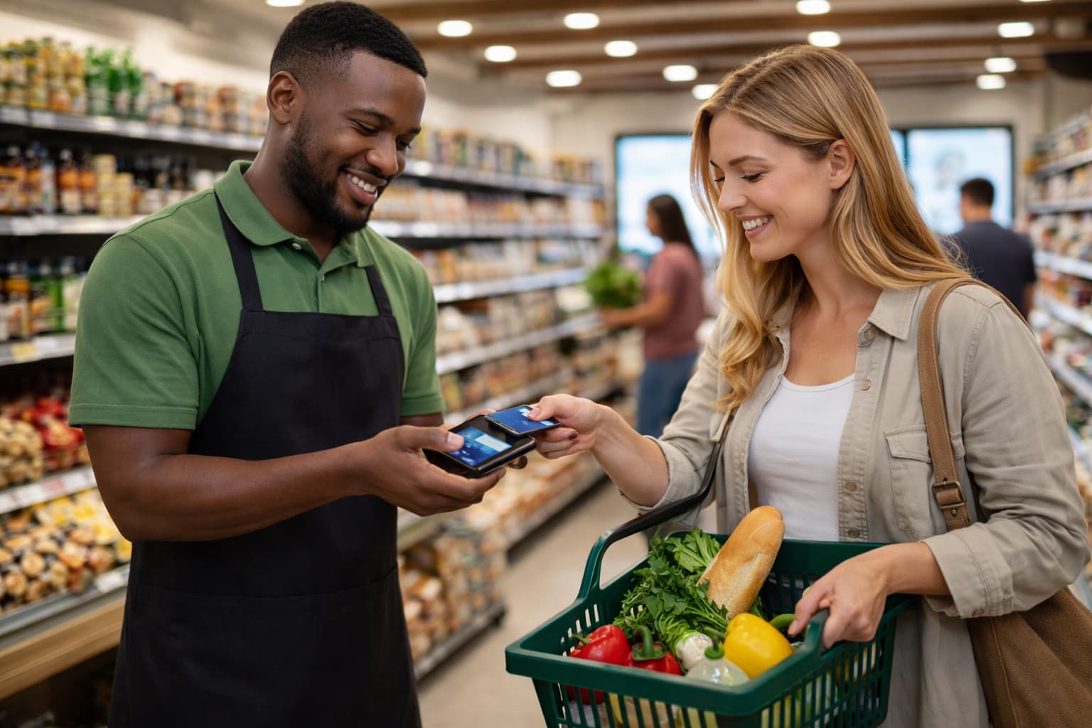 ⚡ The Last Shop Queue You'll Ever See